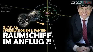Kommen jetzt die Aliens? | Avi Loeb und das 