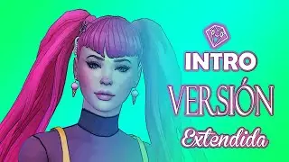 ❤️ My Intro Versión Extendida ❤️ // LOS SIMS 4 // 2019