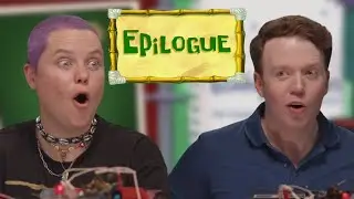 an epilogue bestowed upon a champion