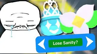 I SUFFERED To Get The Diamond Mask and Petal Belt | Bee Swarm Simulator