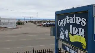 Captain's Inn - Alma (New Brunswick) - Canada