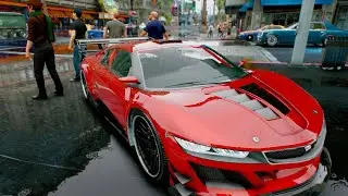 GTA 5 Ultra 4k Graphics?
