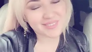Николь Ю «Я люблю тебя слышишь»