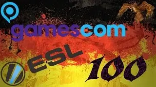 100 subs special - Best of GH @ Games Com [ ESL Splatoon ]