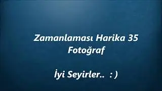 Zamanlaması Harika Olan 35 Fotoğraf !