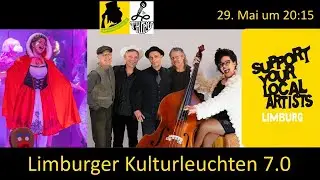 Limburger Kulturleuchten 7.0