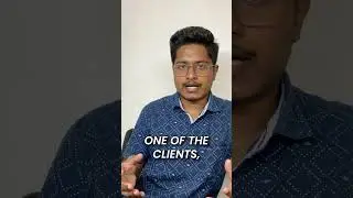 How I got my first client in freelancing? | 