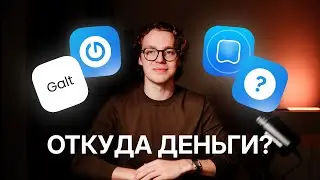 update: мои текущие проекты и фокус на 2024