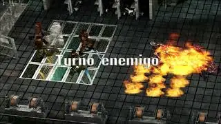 FINAL GORKY 17/ODIUM ESPAÑOL FULL HD