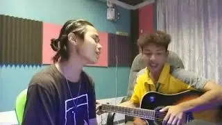 ရင်ဝှက်ကြိုး ( Guitar version) - Ni Yar Ma & Yan K