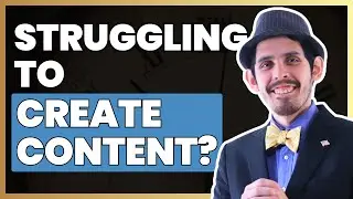 Turn Your Existing Conversations into Profitable Content