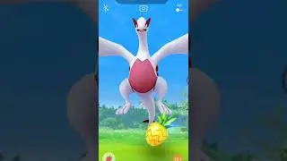 Facts About Lugia You Probably Didn't Know // Pokemon Facts
