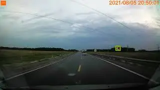 Смотрите по зеркалам!