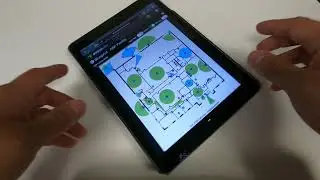 IPTECHVIEW SRV Blueprint-AR