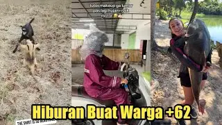Hiburan Buat Warga +62