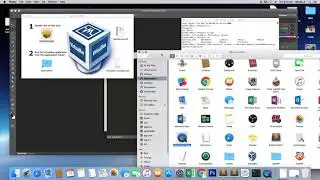VMware or Virtual Box for MAC? the best software for virtualization