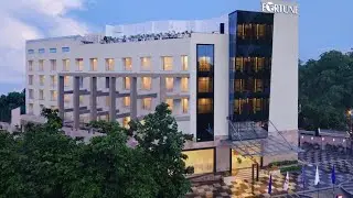 Fortune Park BBD, Lucknow, India