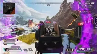 Apex Legends Aimbot bots