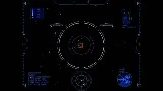 Wing Commander 4: Mission 14