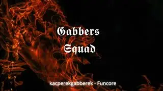 DJ Kacperekgabberek - Funcore