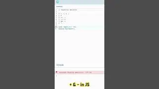 JavaScript String and Number Operations you need to know