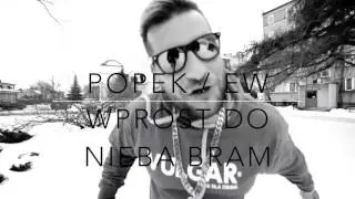 POPEK / EW - WPROST DO NIEBA BRAM - EW instrumental