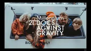 W stronę słońca (Towards the Sun) - trailer | 21. Millennium Docs Against Gravity