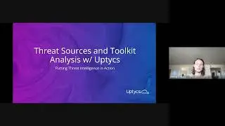 APT Threat Hunting & Malware Toolkit Analysis | Uptycs Live