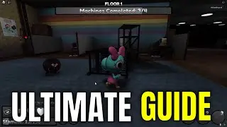 DANDY'S WORLD ULTIMATE GUIDE! (Toons, Twisted, Ichor) - Roblox