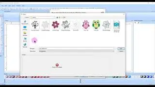 5.03:  Processing of Bitmap Images in BERNINA DesignWorks