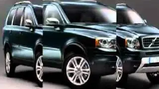 2011 VOLVO XC90 Syracuse, NY V8076
