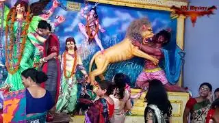 Durga Puja 2021| Vijaya Dasami 2021