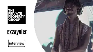 DJ Interviews: Exzayvier