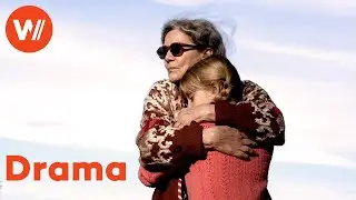 Jewish girl in the 60s struggles with her heritage | Hanna's Sleeping Dogs (full movie with EN SUBS)