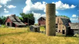 A TIME and PLACE