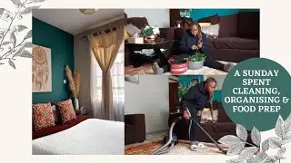 Don't throw out your old beddings yet! Let's prepare mboga for the week and new storage ideas.