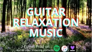 Far Away - Guitar Relaxation Music