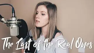 The Last of the Real Ones - Fall Out Boy | cover