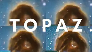 Take YOUR Images to the NEXT LEVEL - Topaz AI in Astrophotography