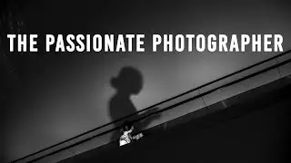 The Passionate Photographer Critique
