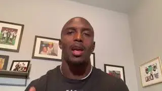 Devin McCourty: Relationships & Self Awareness