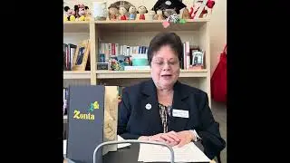 University Libraries Dean Linda Golian-Lui on Supporting Giving Day 2024
