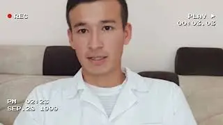 GEPATOLOG AZIZBEK