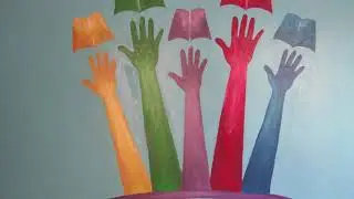 Екскурсія школою