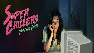 HORROR TRIP BACK TO THE 90s!! - The Chat Room | No Commentary