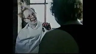Fangerne I Forden - Shu-bi-dua Fangerne på Fortet parodi fra 1997