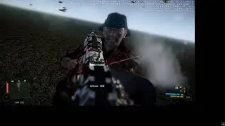 Crysis Mod: Back to Hell - Customizable Weapon Skins & Exploding Heads