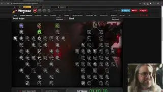 My Thoughts on Massive Death Knight Talent Tree Rework...