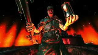 Cryostasis: Sleep of Reason Walkthrough Part 17-Chronos