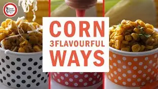 Sweet Corn by Food Fusion Kids